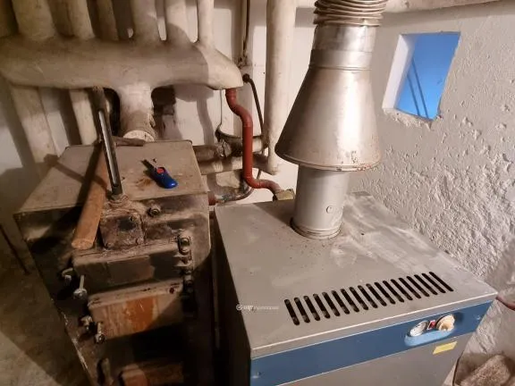 Eladó ház Bátonyterenye 185 nm