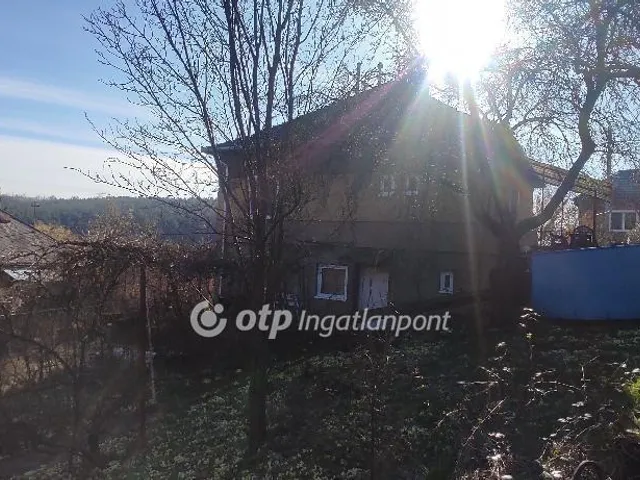 Eladó ház Salgótarján 97 nm