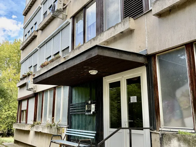 Eladó lakás Salgótarján 60 nm