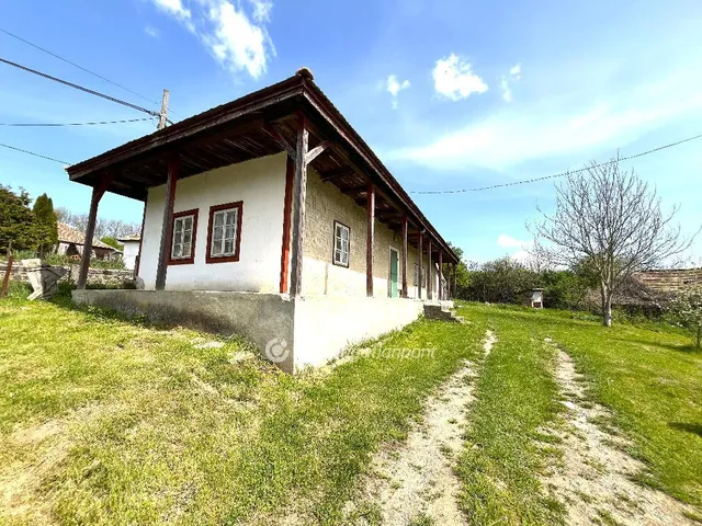 Eladó ház Cserhátsurány 55 nm