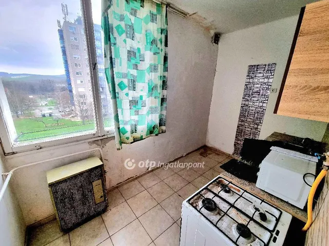 Eladó lakás Bátonyterenye 34 nm