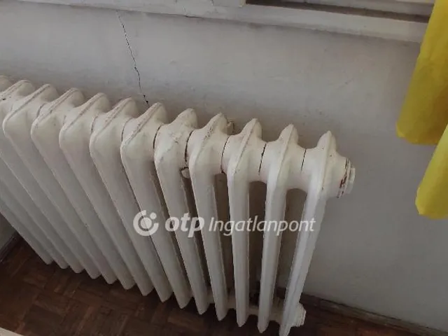 Eladó lakás Salgótarján 58 nm