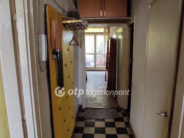 Eladó lakás Salgótarján 58 nm