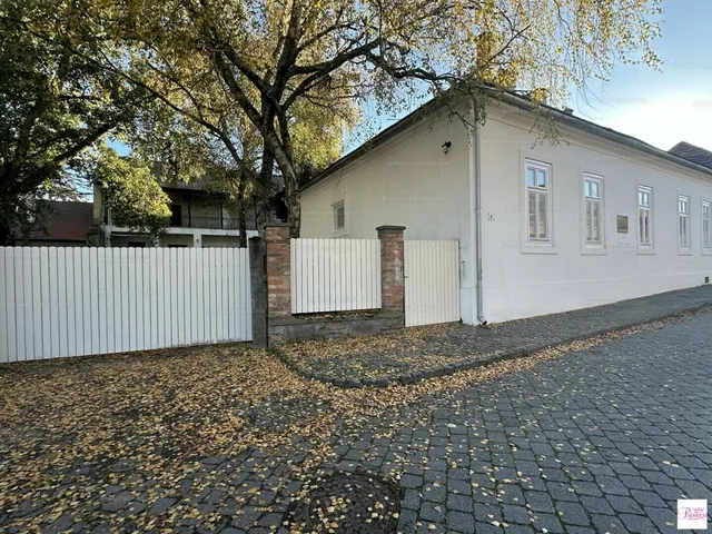 Eladó lakás Szécsény 44 nm