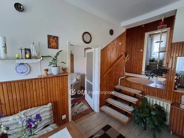 Eladó ház Szécsény 120 nm
