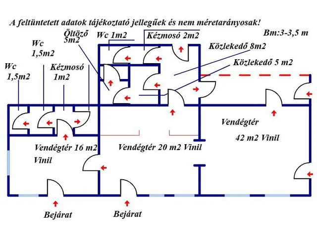 Eladó ház Szécsény 104 nm