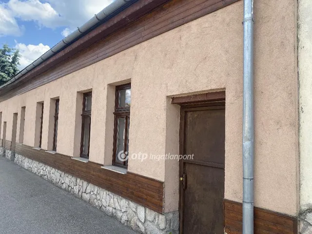Eladó ház Szécsény 104 nm