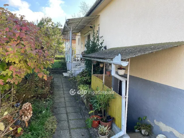 Eladó ház Karancslapujtő 85 nm
