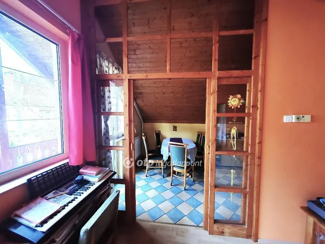 Eladó ház Salgótarján 219 nm
