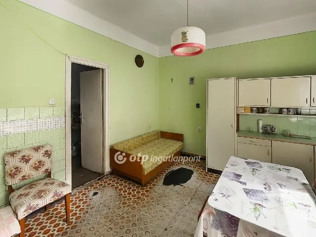 Eladó ház Cered 120 nm