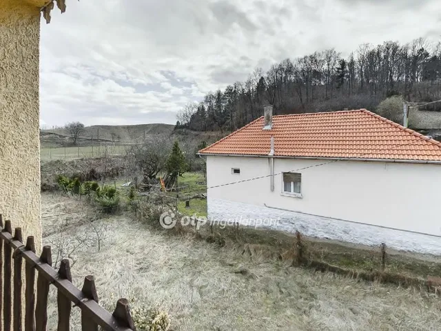 Eladó ház Cered 120 nm