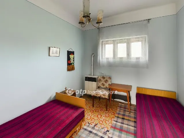 Eladó ház Cered 120 nm