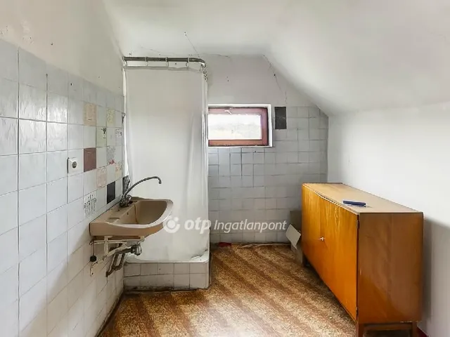 Eladó ház Cered 120 nm