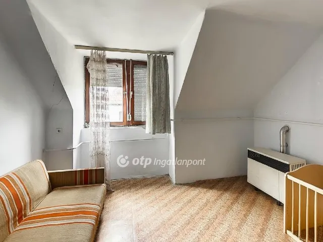 Eladó ház Cered 120 nm