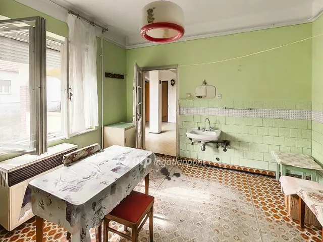 Eladó ház Cered 120 nm