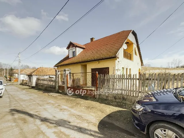 Eladó ház Cered 120 nm