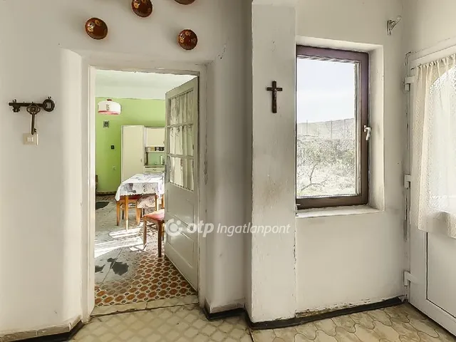 Eladó ház Cered 120 nm