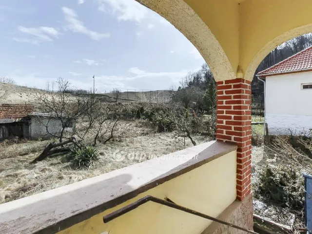 Eladó ház Cered 120 nm