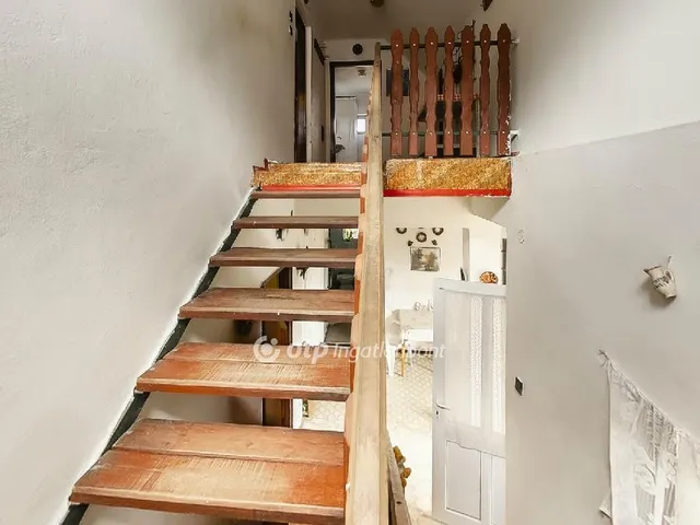 Eladó ház Cered 120 nm