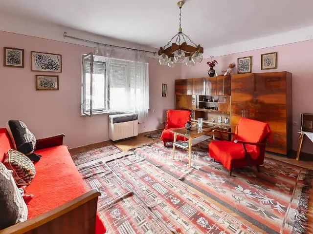 Eladó ház Cered 120 nm