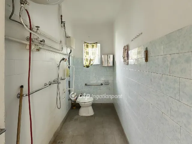 Eladó ház Cered 120 nm