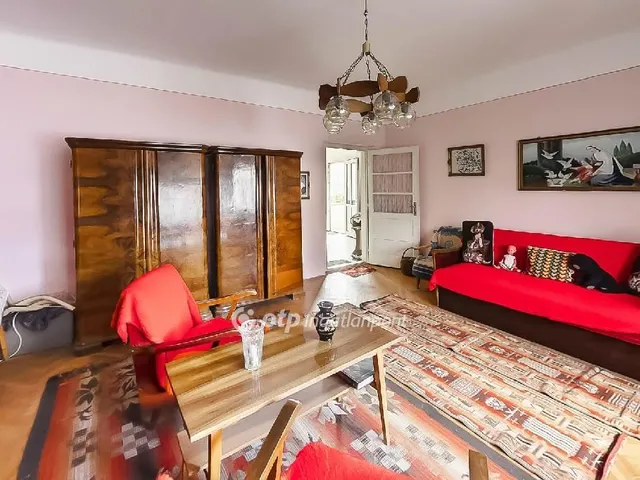 Eladó ház Cered 120 nm