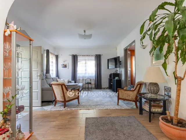 Eladó ház Budapest IV. kerület, Újpest 182 nm