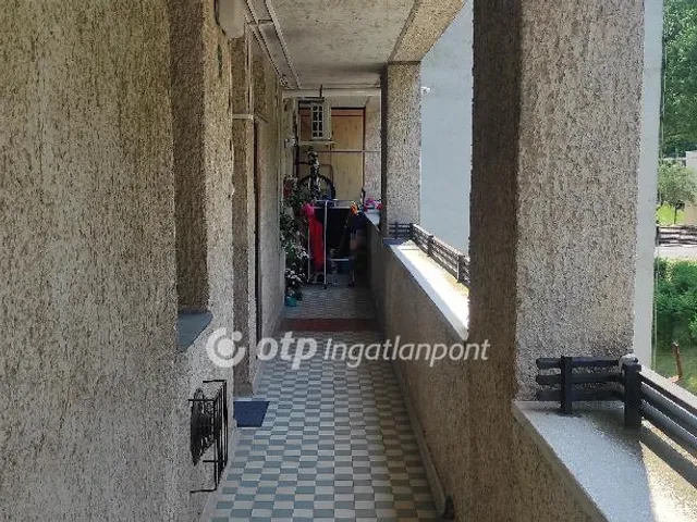 Eladó lakás Salgótarján 62 nm