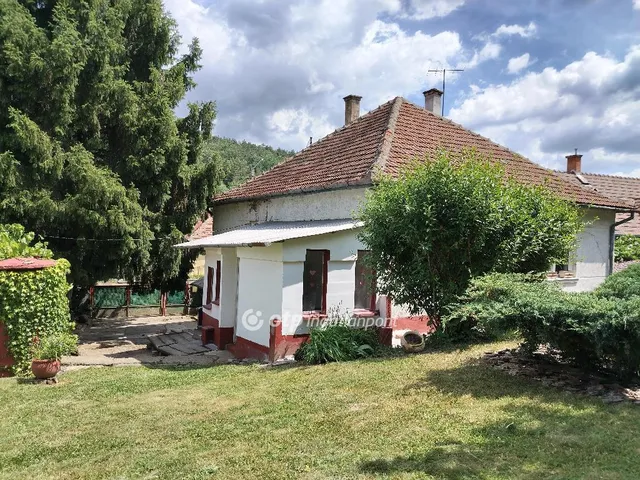 Eladó ház Salgótarján 100 nm