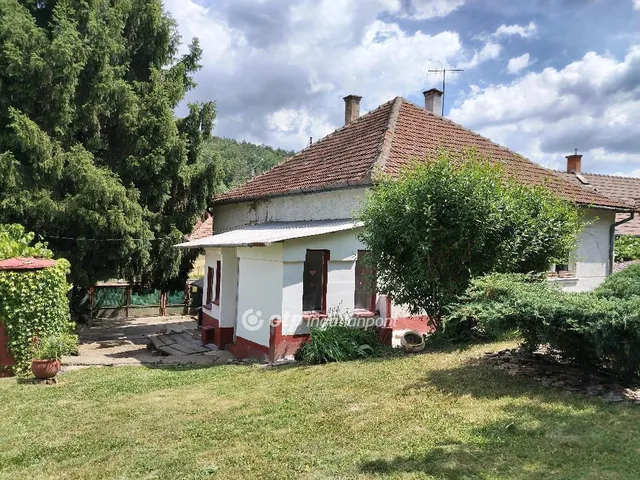 Eladó ház Salgótarján 100 nm