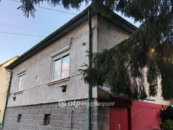 Eladó ház Salgótarján 100 nm