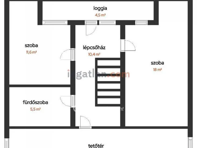 Eladó ház Salgótarján 140 nm
