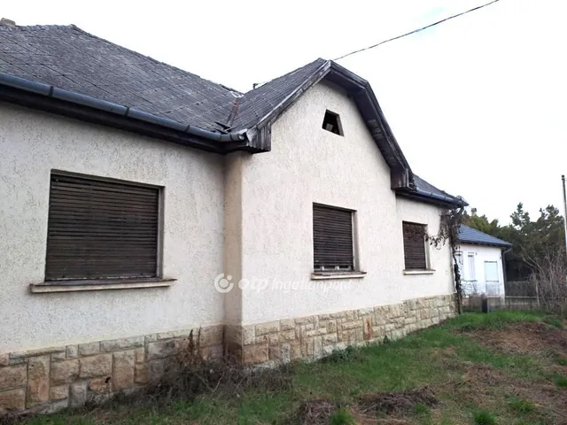 Eladó ház Recsk 95 nm