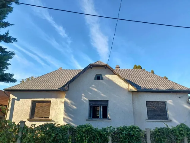 Eladó ház Recsk 95 nm