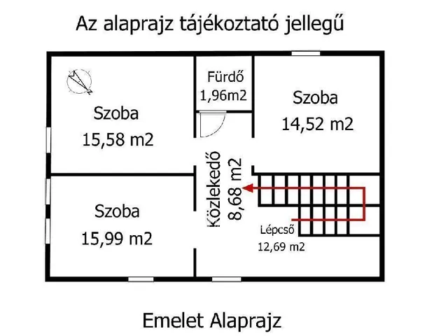Eladó ház Hatvan 180 nm