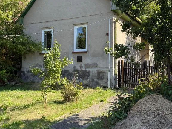 Eladó ház Salgótarján 66 nm