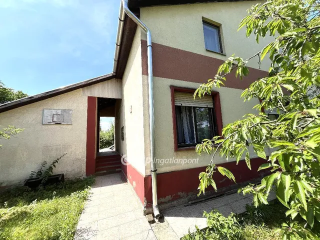 Eladó ház Salgótarján 140 nm