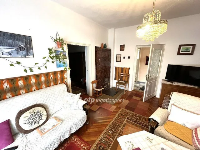 Eladó ház Pásztó 81 nm