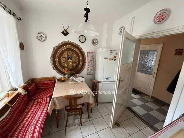 Eladó ház Pásztó 81 nm