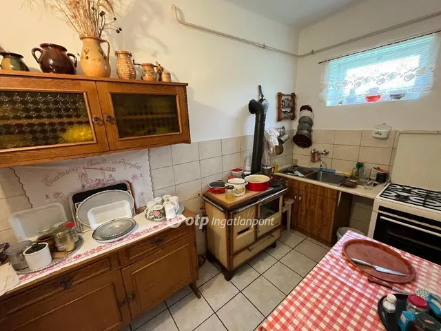 Eladó ház Pásztó 81 nm