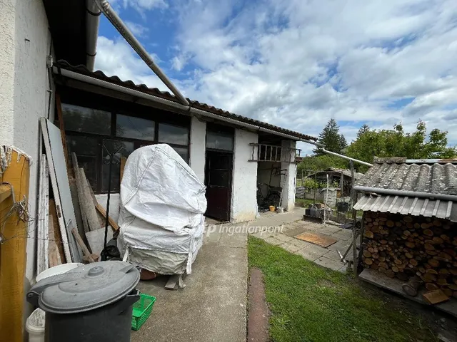 Eladó ház Pásztó 81 nm