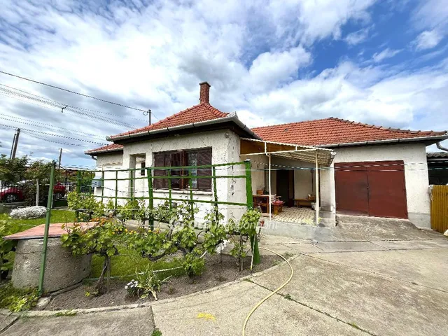 Eladó ház Pásztó 81 nm