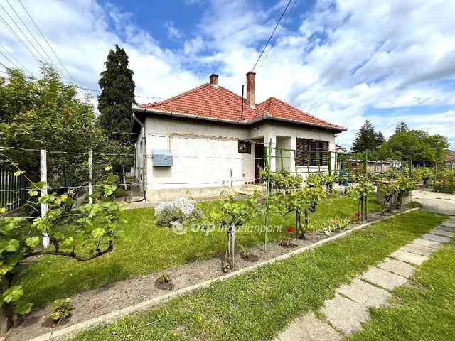 Eladó ház Pásztó 81 nm