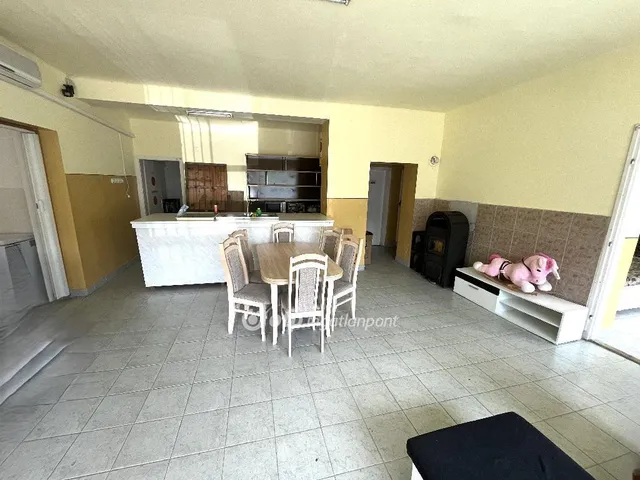 Eladó ház Magyargéc 125 nm