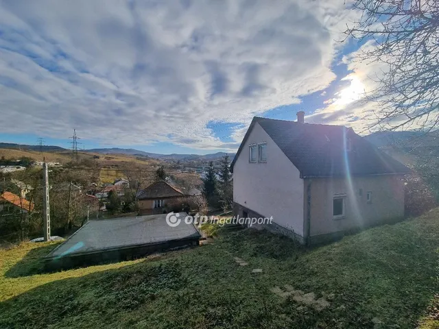 Eladó ház Salgótarján 160 nm