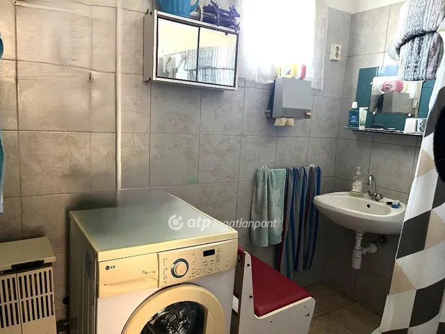 Eladó ház Pásztó 84 nm
