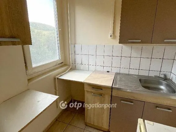 Eladó lakás Salgótarján 28 nm