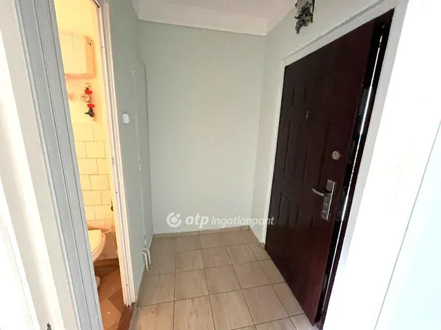 Eladó lakás Salgótarján 28 nm