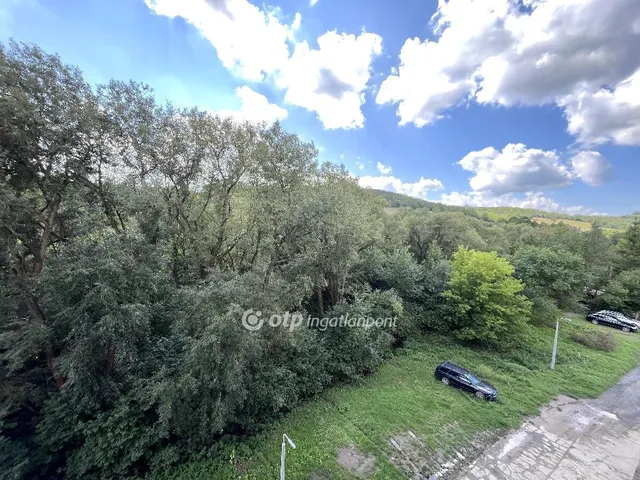 Eladó lakás Salgótarján 28 nm