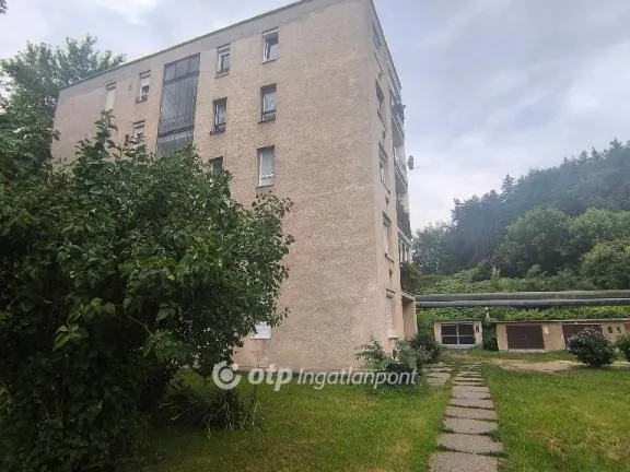 Eladó lakás Salgótarján 50 nm